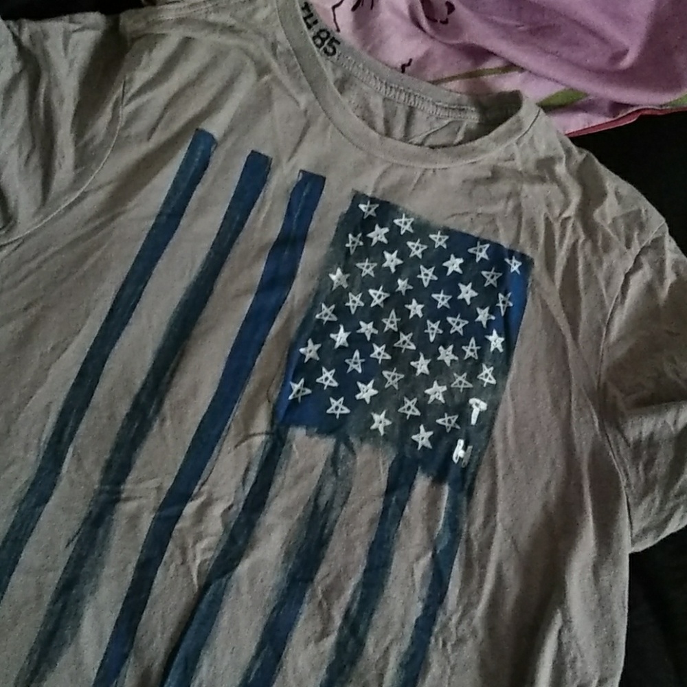Tommy Hilfiger Shirt